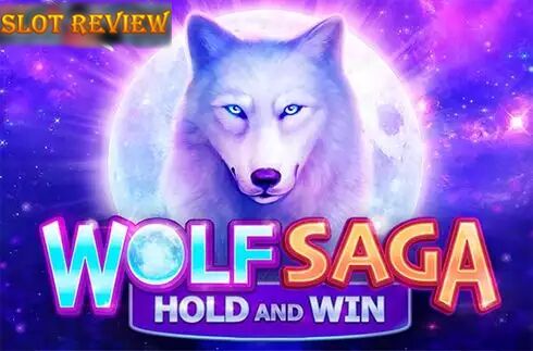 Wolf Saga